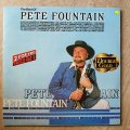 Pete Fountain - The Best Of Pete Fountain -  Double Vinyl LP Record  - Opened  - Very-Good+ Quali...