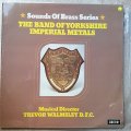 Yorkshire Imperial Band  Sounds Of Brass Series Vol.2  Vinyl LP Record - Very-Good+ Q...
