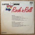 TV 4 (SABC) - Rock 'n Roll - 14 Original Artists - Vinyl LP Record - Opened  - Very-Good- Quality...