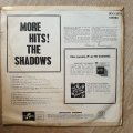 The Shadows - More Hits  - Vinyl LP Record - Good+ Quality (G+)