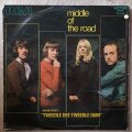 Middle Of The Road  Middle Of The Road - Vinyl LP Record - Opened  - Very-Good Quality (VG)