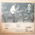Middle Of The Road  Middle Of The Road - Vinyl LP Record - Opened  - Very-Good Quality (VG)