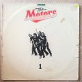 The Motors - The Motors  Vinyl LP Record - Opened  - Good Quality (G)