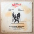 The Motors - The Motors  Vinyl LP Record - Opened  - Good Quality (G)