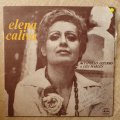 Elena Caliva' - Da L'angelo Azzurro a Lili Marlen (Autographed)  Vinyl LP Record - Very-Good+ ...