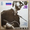 Dion  Wonder Where I'm Bound - Vinyl LP Record - Opened  - Very-Good Quality (VG)