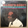Count Basie And His Orchestra  Basie's Best! - A Collection Of Immortal Performances - Viny...