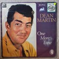 Dean Martin - One More Time - Vinyl LP Record - Good+ Quality (G+)