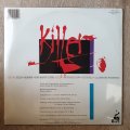 Mafika - Killer - Vinyl LP Record - Sealed