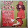 Top Of The Pops  Vinyl LP Record - Opened  - Good Quality (G)
