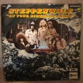 Steppenwolf  At Your Birthday Party - Vinyl LP Record - Opened  - Very-Good Quality (VG)