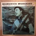 Domenico Modugno  Domenico Modugno Sings Nel Blu Dipinto Di Blu (Volare) And Other Italian ...