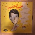 Dean Martin  Martin Magic - Vinyl LP Record - Opened  - Very-Good Quality (VG)