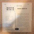 Dean Martin  Martin Magic - Vinyl LP Record - Opened  - Very-Good Quality (VG)