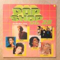 Pop Shop - Vol 28 - Original Artists - Vinyl LP Record - Very-Good- Quality (VG-)