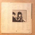 Rickie Lee Jones - Pirates - Vinyl LP Record - Opened  - Very-Good+ Quality (VG+)