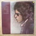 Bob Dylan  Blood On The Tracks (US CBS 1974) - Vinyl LP Record - Opened  - Very-Good- Quali...