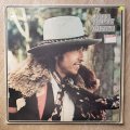 Bob Dylan  Desire - Vinyl LP Record - Opened  - Very-Good- Quality (VG-)