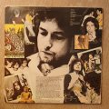 Bob Dylan  Desire - Vinyl LP Record - Opened  - Very-Good- Quality (VG-)
