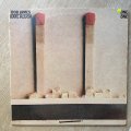 Bob James & Earl Klugh  One On One - Vinyl LP Record - Opened  - Very-Good- Quality (VG-)
