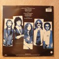 Deep Purple  Perfect Strangers - Vinyl LP Record - Very-Good+ Quality (VG+)