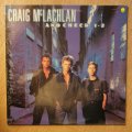 Craig McLachlan & Check 1-2  Craig McLachlan & Check 1-2 -  Vinyl LP Record - Sealed