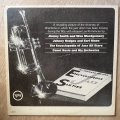 Leonard Feather Encyclopedia Of Jazz In The '60's Volume One The Blues - Vinyl LP Record - Very-G...