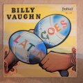 Billy Vaughn And His Orchestra  Billy Vaughn Goes Latin (Rare) - Vinyl LP Record - Very-Goo...