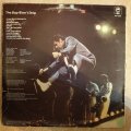Shakin' Stevens  The Bop Won't Stop - Vinyl LP Record - Opened  - Very-Good Quality (VG)