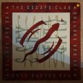 The Escape Club - Dollars and Sex  - Vinyl LP Record - Opened  - Very-Good Quality (VG)(Vinyl Spe...
