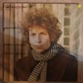 Bob Dylan  Blonde On Blonde (US) - Double Vinyl LP Record - Opened  - Very-Good+ (VG+)