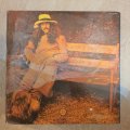 George Harrison  Dark Horse (Apple Records)  - Vinyl LP Record  - Very-Good Quality (VG)