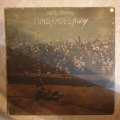 Neil Young  Time Fades Away (US) - Vinyl LP Record - Opened  - Very-Good+ (VG+)
