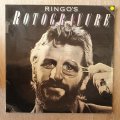 Ringo Starr  Ringo's Rotogravure - Vinyl LP Record - Opened  - Very-Good- Quality (VG-)