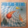 Point Blank  On A Roll  - Vinyl LP Record - Opened  - Very-Good+ (VG+)