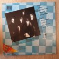 Point Blank  On A Roll  - Vinyl LP Record - Opened  - Very-Good+ (VG+)