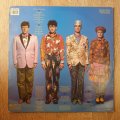 Talking Heads  Little Creatures - Vinyl LP Record - Very-Good+ (VG+)