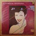 Duran Duran - Rio - Vinyl LP Record - Very-Good+ Quality (VG+)  (verygoodplus)