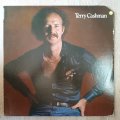 Terry Cashman  Terry Cashman - Vinyl LP Record - Opened  - Very-Good+ (VG+)