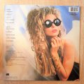 Stacey Q  Better Than Heaven - Vinyl LP Record - Opened  - Very-Good+ (VG+)