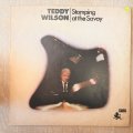 Teddy Wilson  Stomping At The Savoy - Vinyl LP Record - Opened  - Very-Good+ (VG+)