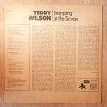 Teddy Wilson  Stomping At The Savoy - Vinyl LP Record - Opened  - Very-Good+ (VG+)