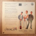 Georgia - Georgia  (Rare - SA Band) - Vinyl LP Record - Opened  - Very-Good+ (VG+)