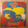 H.P. Lovecraft  H.P. Lovecraft II - Vinyl LP Record - Good+ Quality (G+)