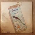 John Lennon - Plastic Ono Band  Shaved Fish  - Vinyl LP Record - Opened  - Very-Good Qualit...
