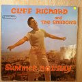 Cliff Richard And The Shadows  Summer Holiday  - Vinyl LP Record - Opened  - Very-Good- Qualit...