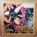 Tambourine  Flowers In September - Vinyl LP Record - Opened  - Very-Good+ (VG+)