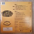 Tambourine  Flowers In September - Vinyl LP Record - Opened  - Very-Good+ (VG+)
