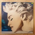 Madonna  True Blue (Rare - Venezuela)- Vinyl LP Record - Opened  - Very-Good+ (VG+)