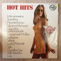 Hot Hits - Vinyl LP Record - Opened  - Very-Good+ (VG+)